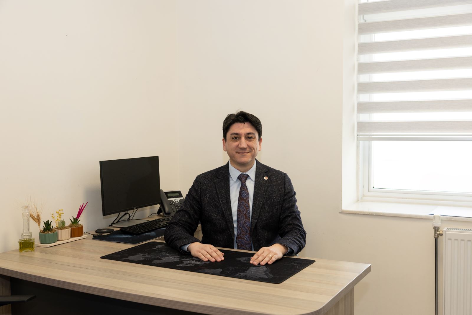 Prof. Dr. Aydın Karaçam