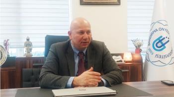 Fakültemiz Yeni Dekanına Hayırlı Olsun Ziyaretleri