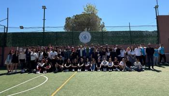 Spor Organizasyonları Dersi Kapsamında Sportif Rekreasyon Etkinlikleri Gerçekleştirildi
