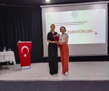 Bandırma Hicri Ercili Special Education Application School